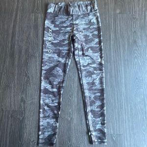 Equinox Workout Leggings- L